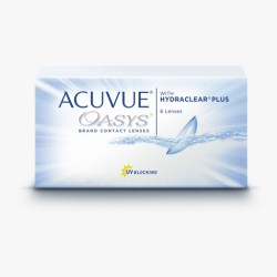 ACUEVUE OASYS 6L