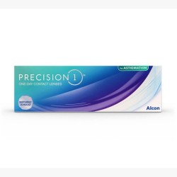 PRECISION 1 30L