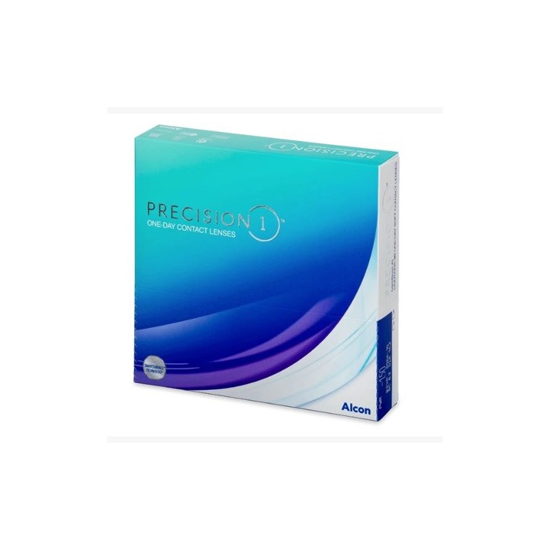 PRECISION 1 90L PRECISION 1 90L
