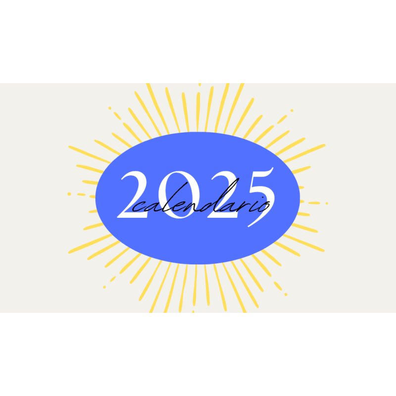 Calendario bonito 2025 Calendario bonito 2025
